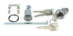 PYCL Locks Trunk Lock Cylinders PY121