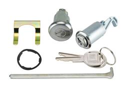PYCL Locks Door Lock Assemblies PY122