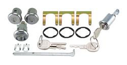 PYCL Locks Door Lock Assemblies PY128