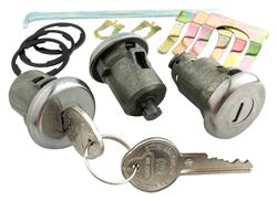 PYCL Locks Door Lock Cylinder Sets PY136A