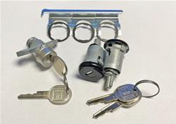 PYCL Locks Door Lock Assemblies PY137B