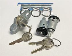 PYCL Locks Door Lock Assemblies PY138B