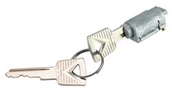 PYCL Locks Ignition Key Lock Cylinders PY1400