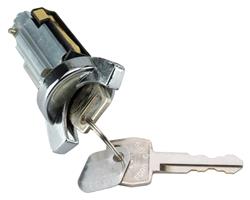 PYCL Locks Ignition Lock Cylinders PY1403