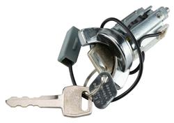 PYCL Locks Ignition Key Lock Cylinders PY1407