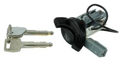PYCL Locks Ignition Lock Cylinders for 1979-1993 COUGAR, MUSTANG, THUNDERBIRD - PY1409