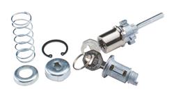 PYCL Locks Ignition and Door Lock Sets PY143AM