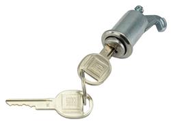 PYCL Locks Glove Box Components PY145