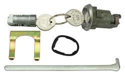 PYCL Locks Trunk Lock Cylinders PY148A