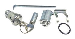 PYCL Locks Trunk Lock Cylinders PY148AC