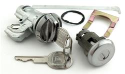 Trunk Lock TL-106B - The Home Depot