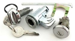 PYCL Locks Trunk Lock Cylinder Sets PY150A