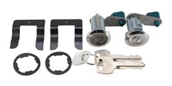 PYCL Locks Door Lock Assemblies PY1549