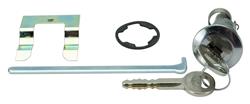 PYCL Locks Trunk Lock Cylinder Sets PY1552