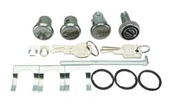 PYCL Locks Door Lock Assemblies PY155B