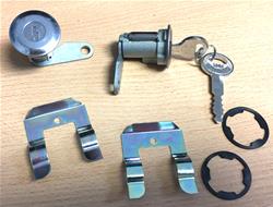 PYCL Locks Door Lock Assemblies PY1590R