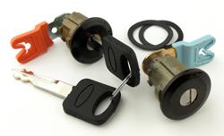 PYCL Locks Door Lock Assemblies PY1592