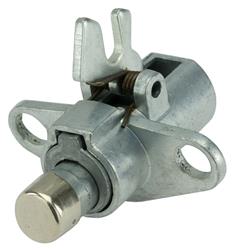 PYCL Locks Glove Box Components PY1605AL