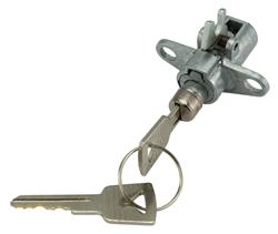 PYCL Locks Glove Box Components PY1605AU