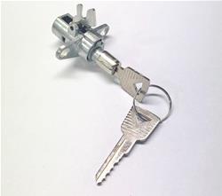 PYCL Locks Glove Box Components PY1605U