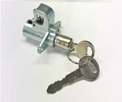 PYCL Locks Door Lock Assemblies PY1607R