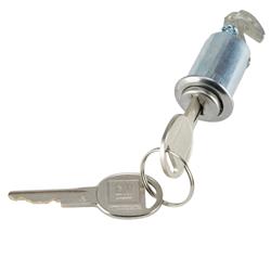 PYCL Locks Glove Box Components PY163