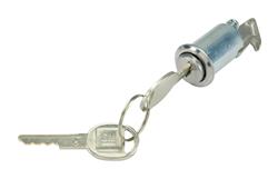 PYCL Locks Glove Box Components PY165