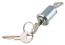 PYCL Locks Glove Box Components PY166A