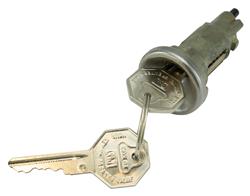 PYCL Locks Ignition Key Lock Cylinders PY167A