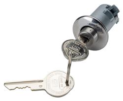 PYCL Locks Glove Box Lock Cylinder Sets PY168A