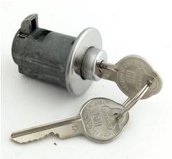 PYCL Locks Glove Box Components PY168AV