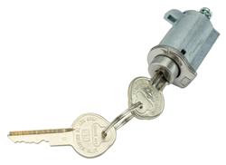 PYCL Locks Glove Box Components PY169AV