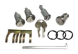 PYCL Locks Door Lock Assemblies PY173A