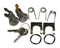PYCL Locks Door Lock Assemblies PY176S