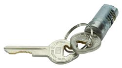 PYCL Locks Glove Box Lock Cylinder Sets PY182A