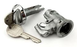 PYCL Locks Glove Box Lock Cylinder Sets PY183