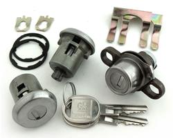 PYCL Locks Door Lock Assemblies PY194B