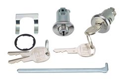 PYCL Locks Trunk Lock Cylinders PY195