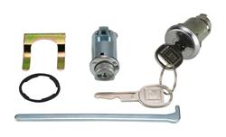 PYCL Locks Trunk Lock Cylinders PY196