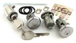 PYCL Locks Door Lock Cylinder Sets PY200