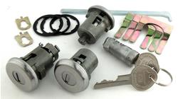 PYCL Locks Door Lock Assemblies PY202A