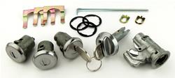 PYCL Locks Door Lock Assemblies PY203