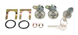 PYCL Locks Ignition and Door Lock Sets PY216A