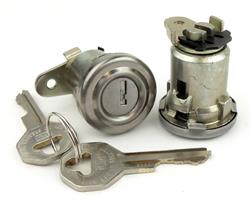 PYCL Locks Door Lock Assemblies PY245R