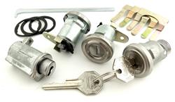 PYCL Locks Door Lock Assemblies PY247