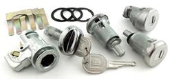 PYCL Locks Door Lock Assemblies PY253