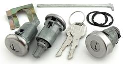 PYCL Locks Door Lock Assemblies PY286