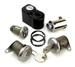 PYCL Locks Ignition and Door Lock Sets PY302A-65T