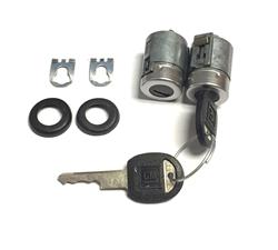 PYCL Locks Door Lock Assemblies PY316