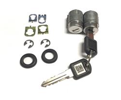 PYCL Locks Door Lock Assemblies PY317